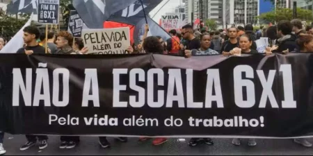 Descubra como a escala 6x1 pode mudar sua vida em apenas alguns meses