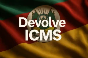 Devolve ICMS: Mais de 549 mil famílias recebem R$ 69,8 milhões agora