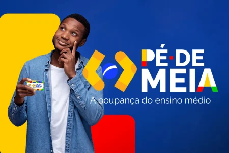 Pé-de-Meia 2026 agora veja se você está na lista do Pix de R$ 200 hoje mesmo