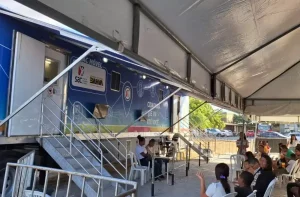 SAC Móvel na sua cidade agora Confira programação para emitir documentos hoje