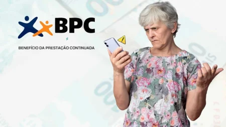 Atualize biometria até 04/2026 ou BPC pode ser suspenso agora