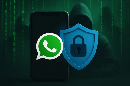 WhatsApp Protege Agora Contas: Mode de Bloqueio Rigoroso Ativado