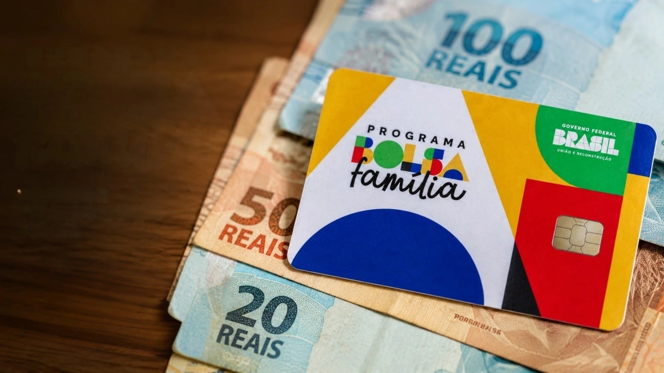 Bolsa Família lança app com consulta de bloqueios e pendências agora