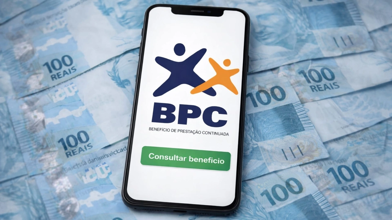 Agora BPC Loas inclui desligamento do Bolsa Família na solicitação