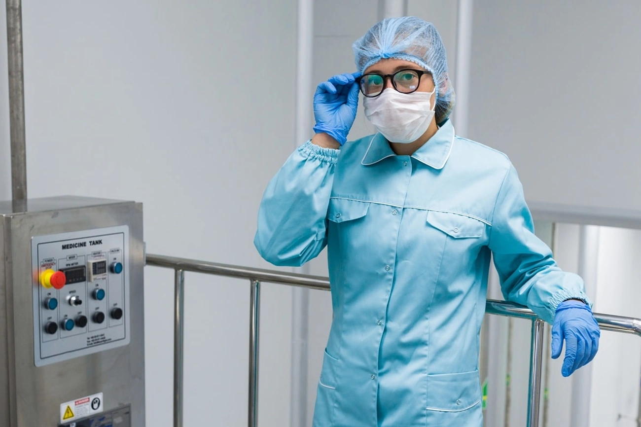Técnico em Ambiente Hospitalar atua em diversas áreas e setores hoje